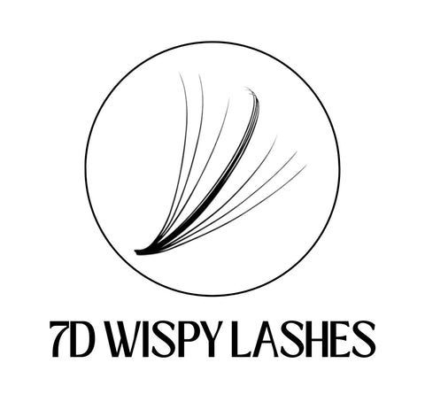 7D Wispy Lashes