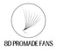 8D Promade Fans