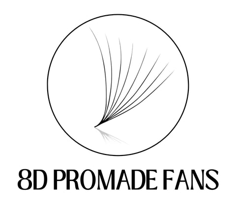 8D Promade Fans