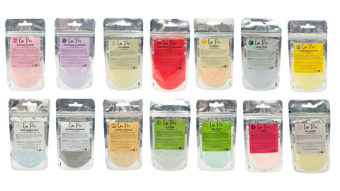 Jelly Masks 40g