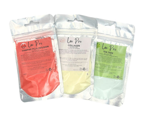 Jelly Masks 40g