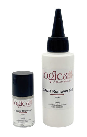 Cuticle Remover Logica