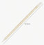 Glitter Cuticle Pusher 9.5cm