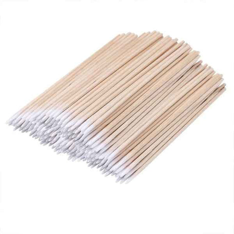 Tidy Up Cotton Sticks 7cm (100's)