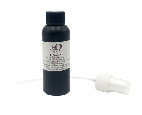 Activator for Fibre & Silk