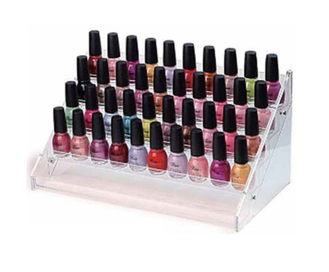 Stand for Nail Varnishes (fits 50)