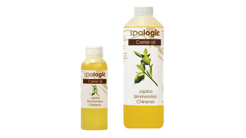 Jojoba (cold Pressed) Oil