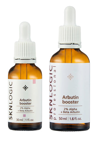 Arbutin Booster Sknlogic