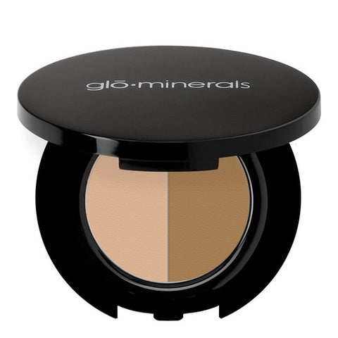 GloBrow Powder Duo