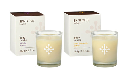 Body Candles