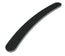 Nail FIle Black Boomerang 100/180 Grit