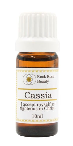 Cassia Oil 10ml