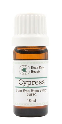 Cypress Oil 10ml