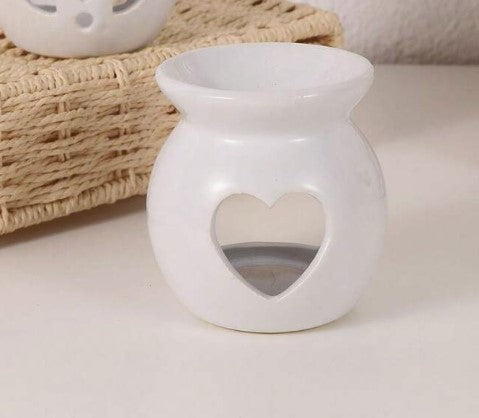 Essential Oil Burner