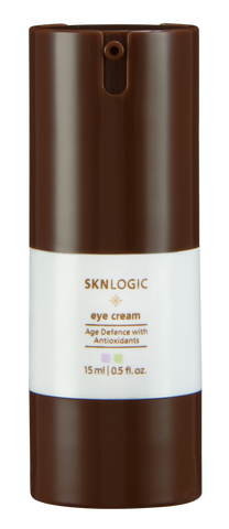 Eye Cream with Apple extract 15ml - SKN015