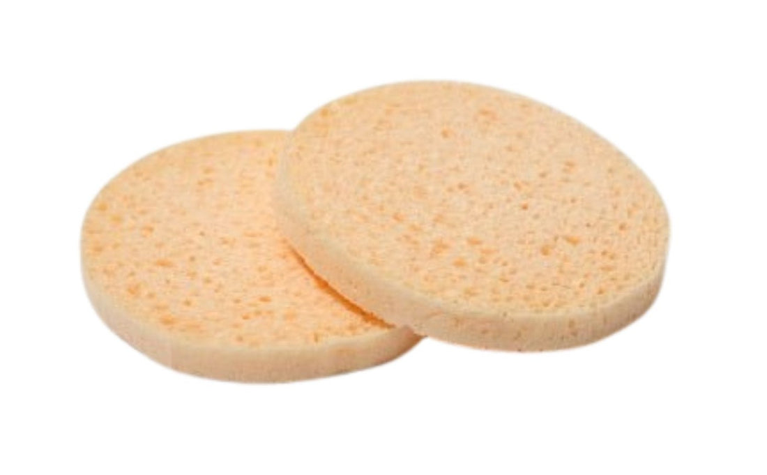 Facial Sponges - F001