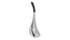 Facial Ice Spoon - Stainless Steel (single)