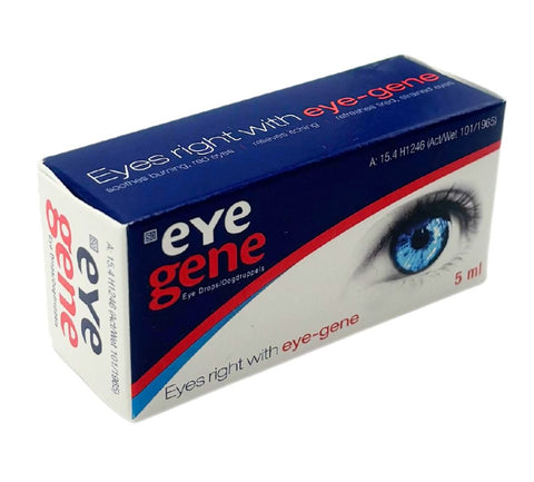 Eyegene 5ml