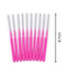 Micro Brow Lamination Brushes 10's