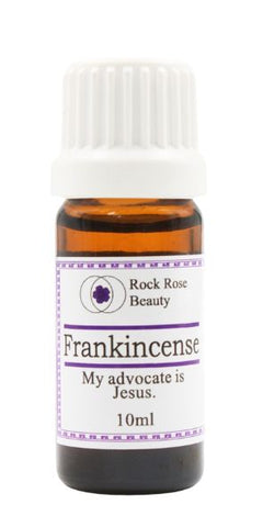 Frankincense Oil 10ml