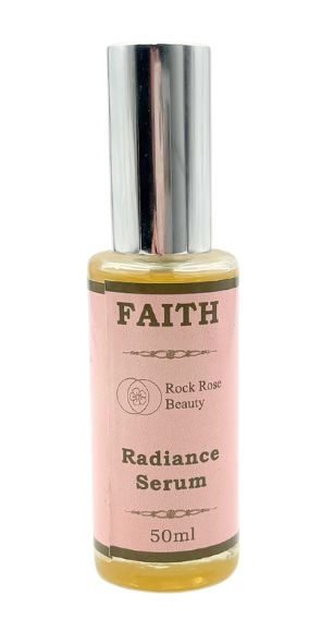 Faith Facial Serum 50ml