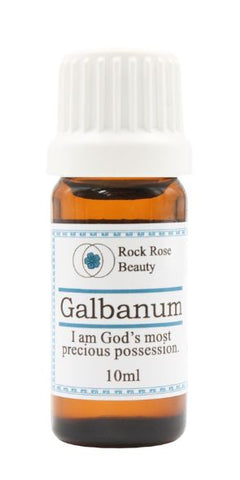 Galbanum Oil 10ml