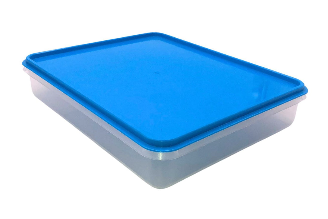 Plastic Tub