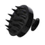 Shampoo Brush / Scalp Massager - Silicone