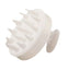 Shampoo Brush / Scalp Massager - Silicone