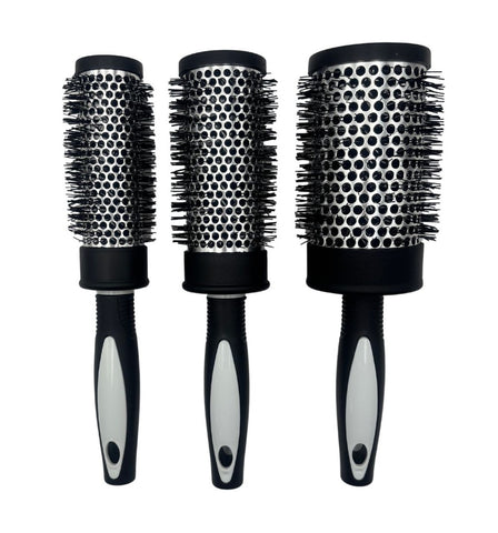 Hot Styling Brushes