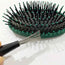 Hair Brush Cleaner Tool