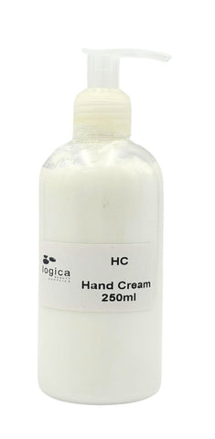 Hand Cream 250ml