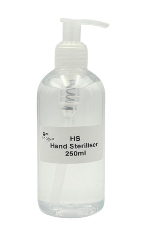 Hand Sanitizer 250ml