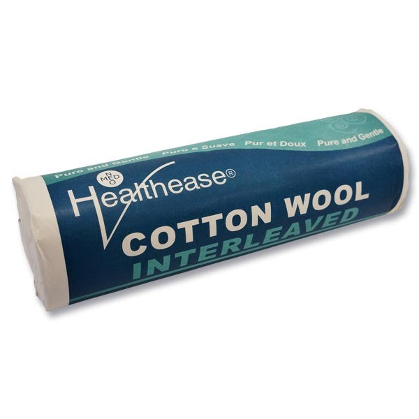 Cotton Wool Roll 500g