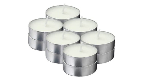 Tea-light Candles