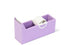 Eyelash Tape Dispensers Purple - I812D