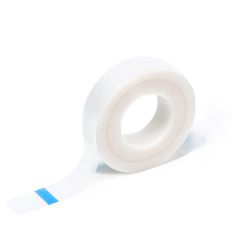 Eyelash Tape - Transpore White