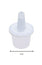 Replacement Heads for Glue Bottle 5pc