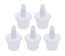 Replacement Heads for Glue Bottle 5pc