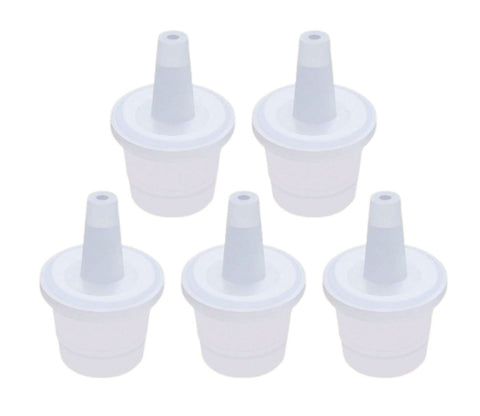 Replacement Heads for Glue Bottle 5pc