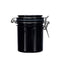 Eyelash Glue Storage Container Black