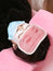 Eyelash Extension Forhead Pad Pink - I849