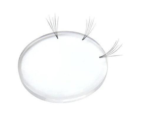 Eyelash Extension Silicone Drop Clear - I851