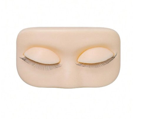 Mini Training Face (replaceable eyelids) - I871