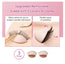 Replacement Eyelids For Mannequin Head (3 pairs) - I872