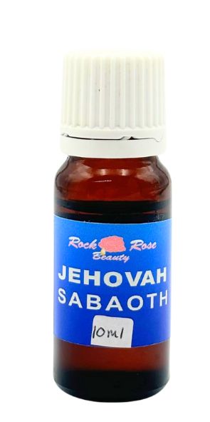 Jehovah Sabaoth 10ml