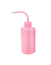 Bottle with curved stem 250ml -Pink JTD20