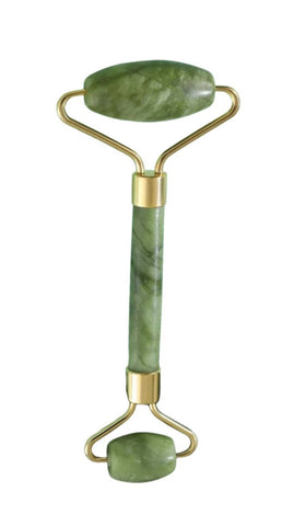 Facial Roller - Jade (Green)