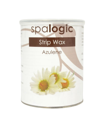 Azulene Strip Wax Tin 800g