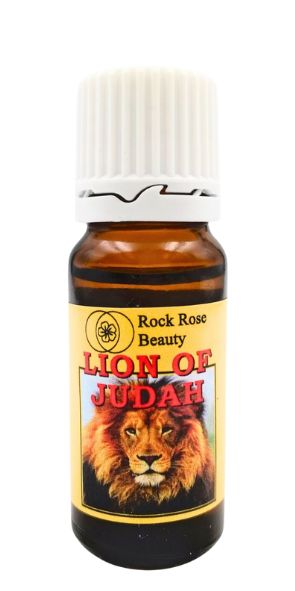 Lion of Judah 10ml